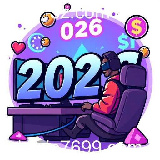 Tendências Emergentes no Mundo dos Jogos Online