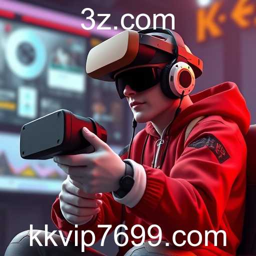 A Evolução dos Jogos Online em 2026: O Papel do kkvip769