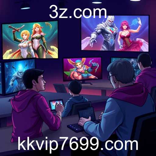 Expansão do Mercado de Jogos em Português