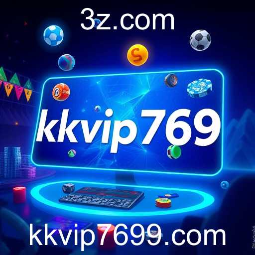 A Expansão dos Jogos Online e a Influência de kkvip769