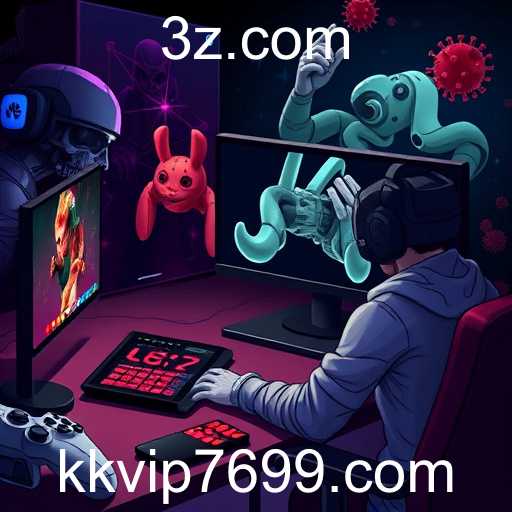 O Crescimento do Mercado de Jogos Online em 2026