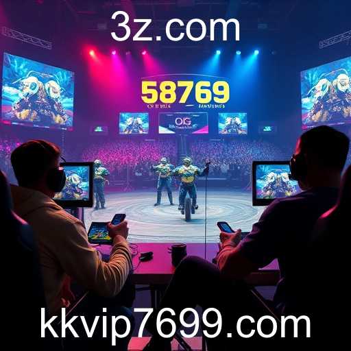 Explorando o Mundo dos Jogos Online em 2026
