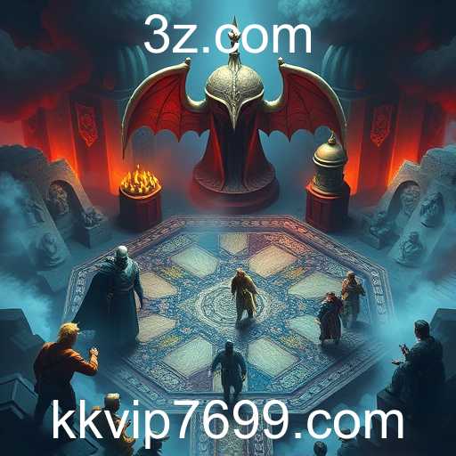 Impacto de KKVip769 no Cenário dos Jogos Online em 2026