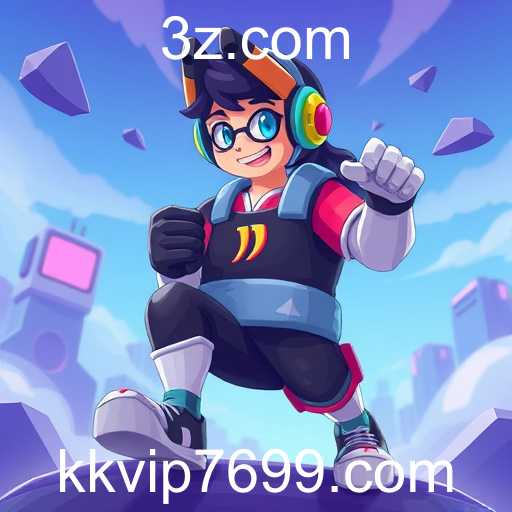 A Ascensão do Jogo Online com kkvip769 no Brasil