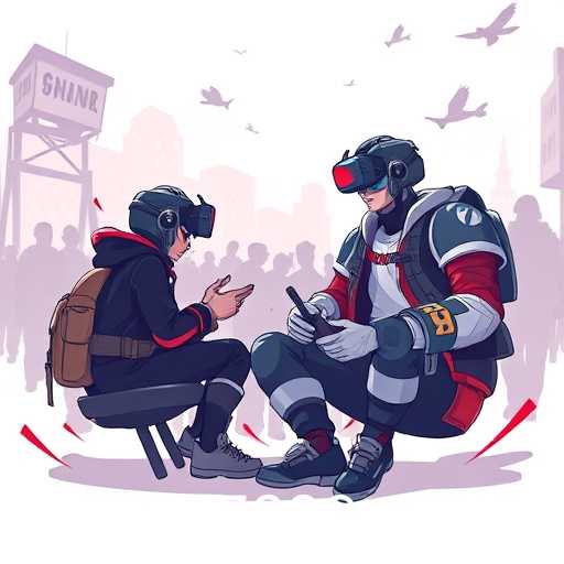 A Ascensão de 'kkvip769' no Cenário de Jogos Online