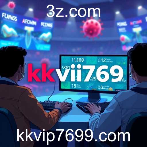 O Crescimento Exponencial dos Jogos Online