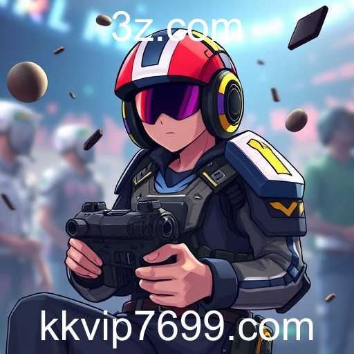 A Ascensão dos Jogos Online em Português e o Fenômeno kkvip769