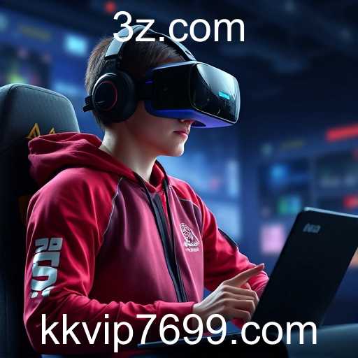 Tendências de Jogos em 2026: O Impacto de kkvip769