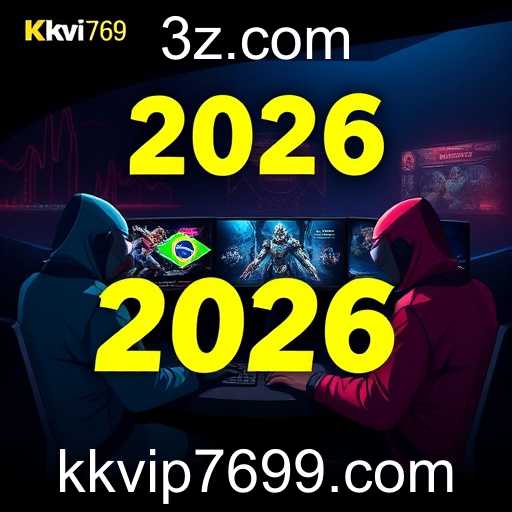 Tendências e Evoluções no Mundo dos Jogos Online em 2026